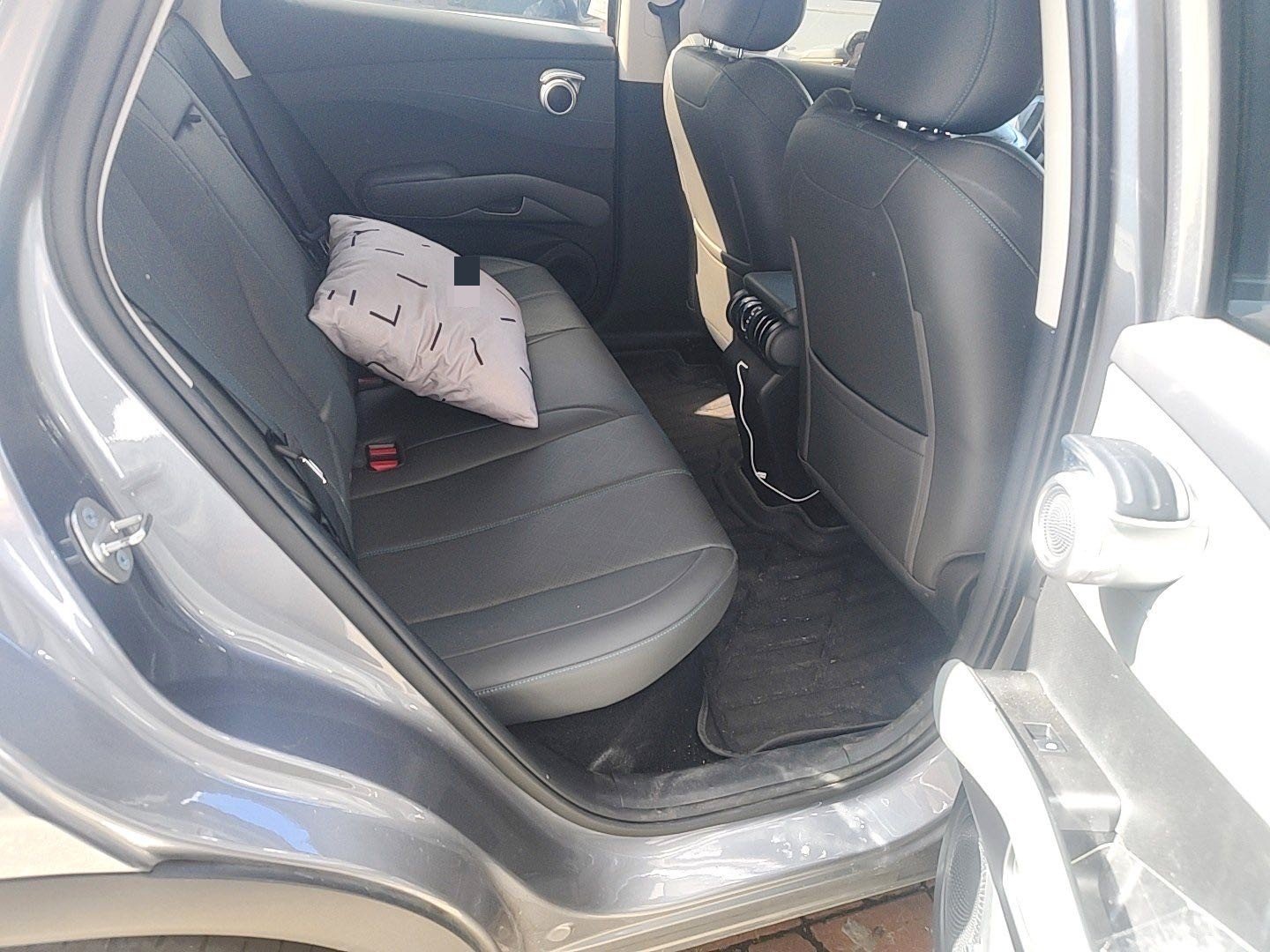 BYD Yuan Plus 2025 صورة سيارة #3