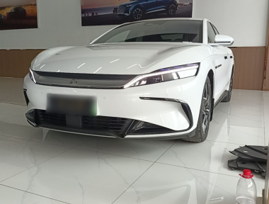 BYD Han 2023 BYD Han 2023 car image