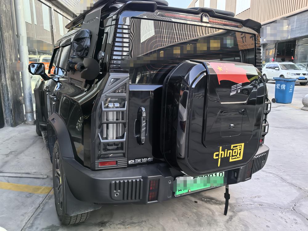 2024 #2 2024 immagine di auto #2