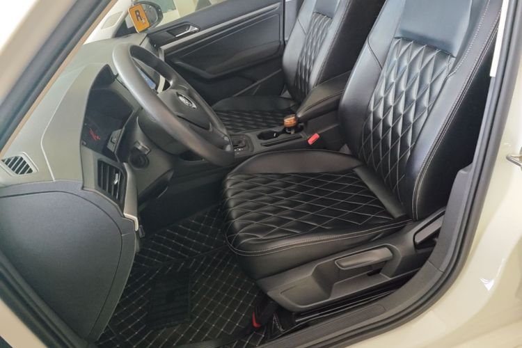 Volkswagen Lavida 2019 #15 Volkswagen Lavida 2019 car image #15