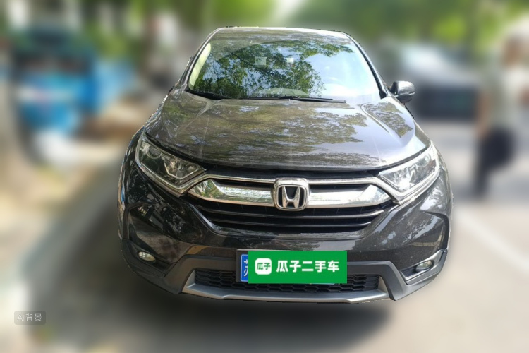 本田 本田CR-V 2020 汽车图片 #3