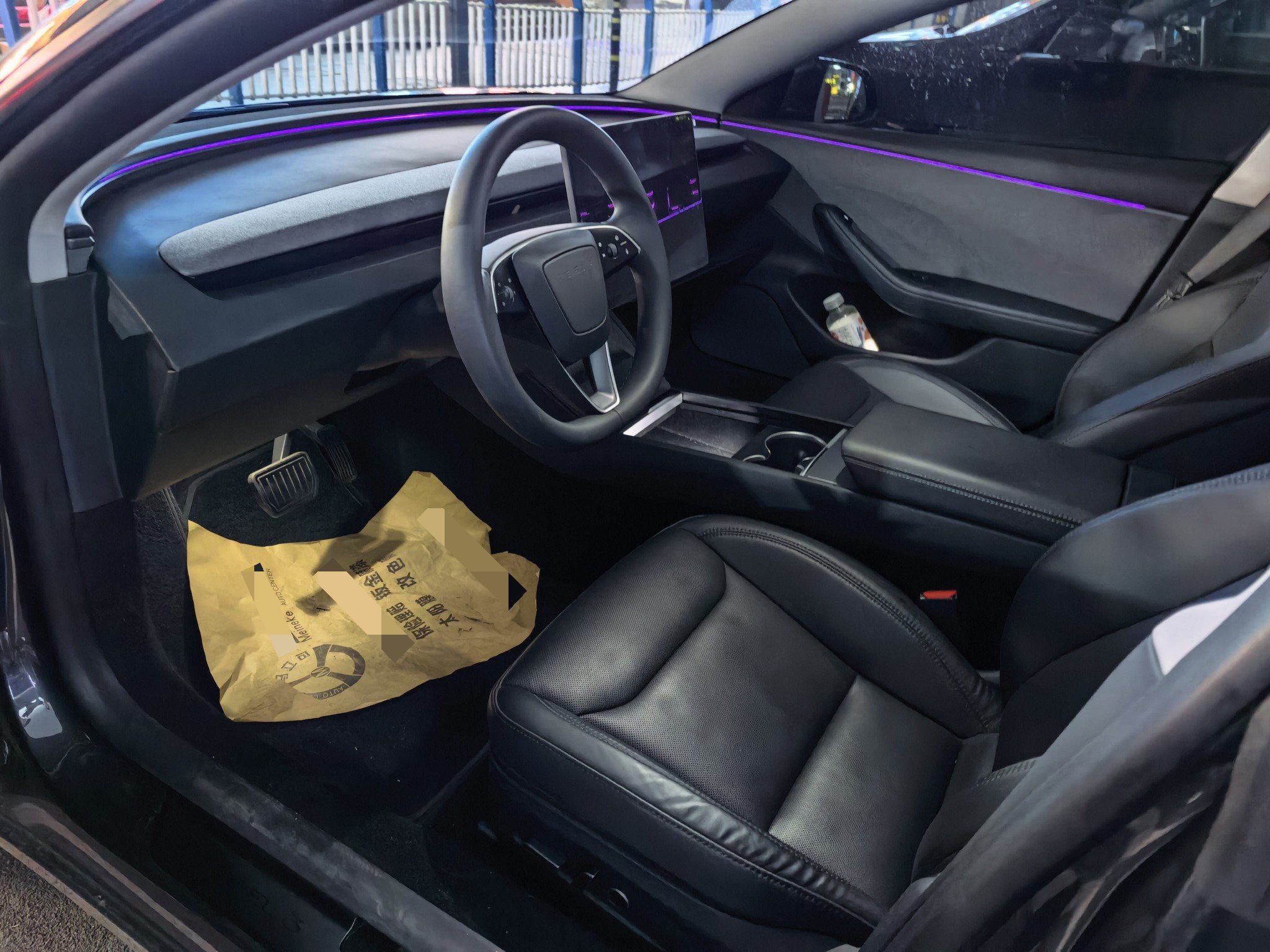 Tesla Model 3 2025 immagine di auto #2