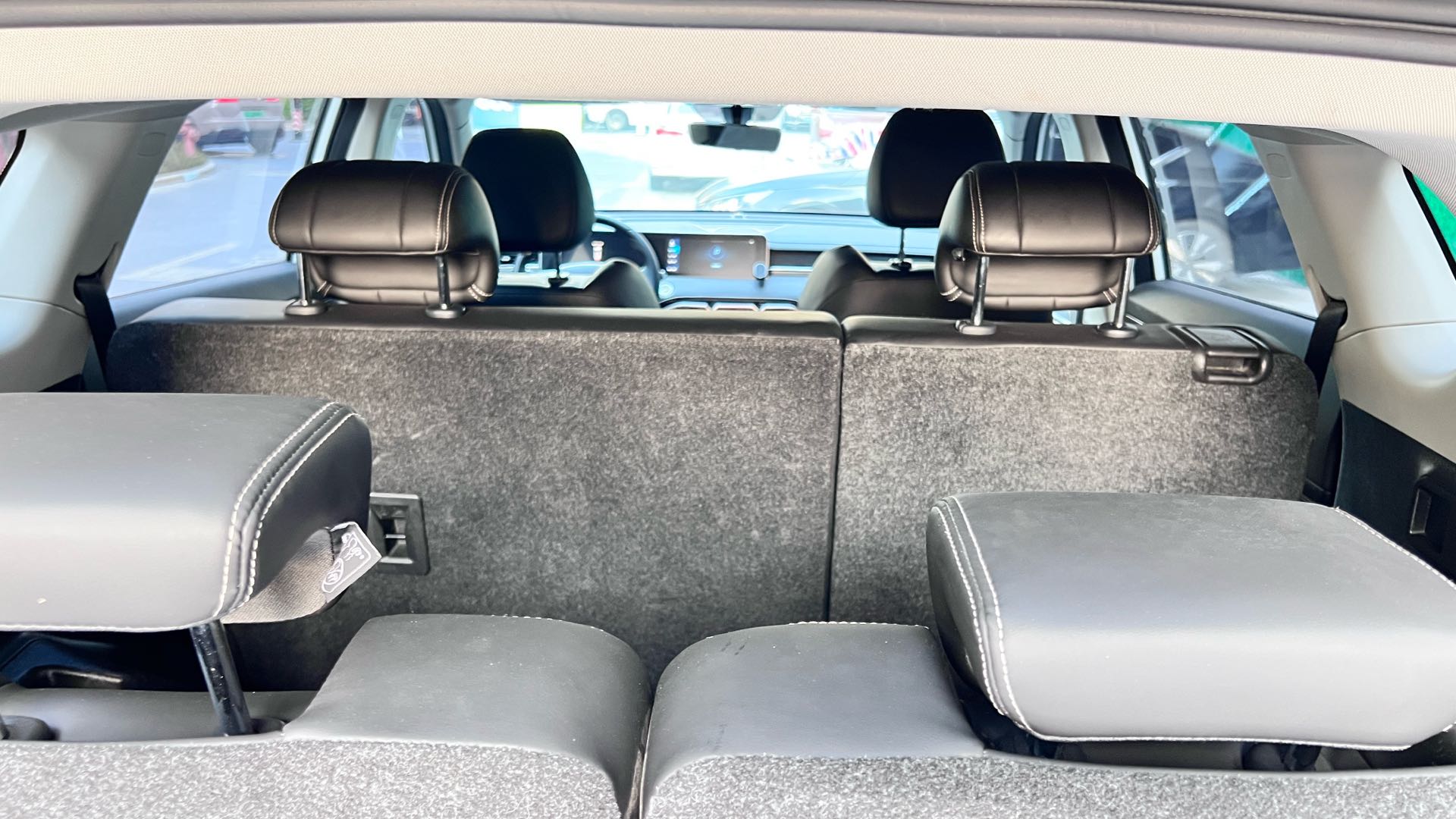 Jetour X70 PLUS 2020 #11 Jetour X70 PLUS 2020 immagine di auto #11