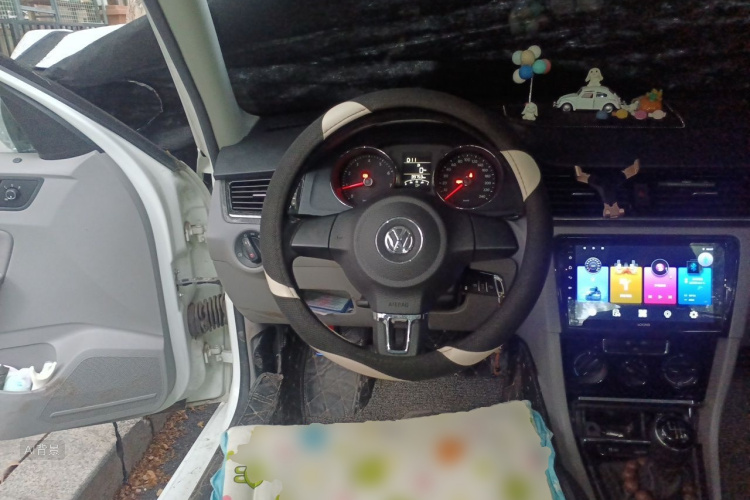 Volkswagen Bora 2015 #12 Volkswagen Bora 2015 immagine di auto #12