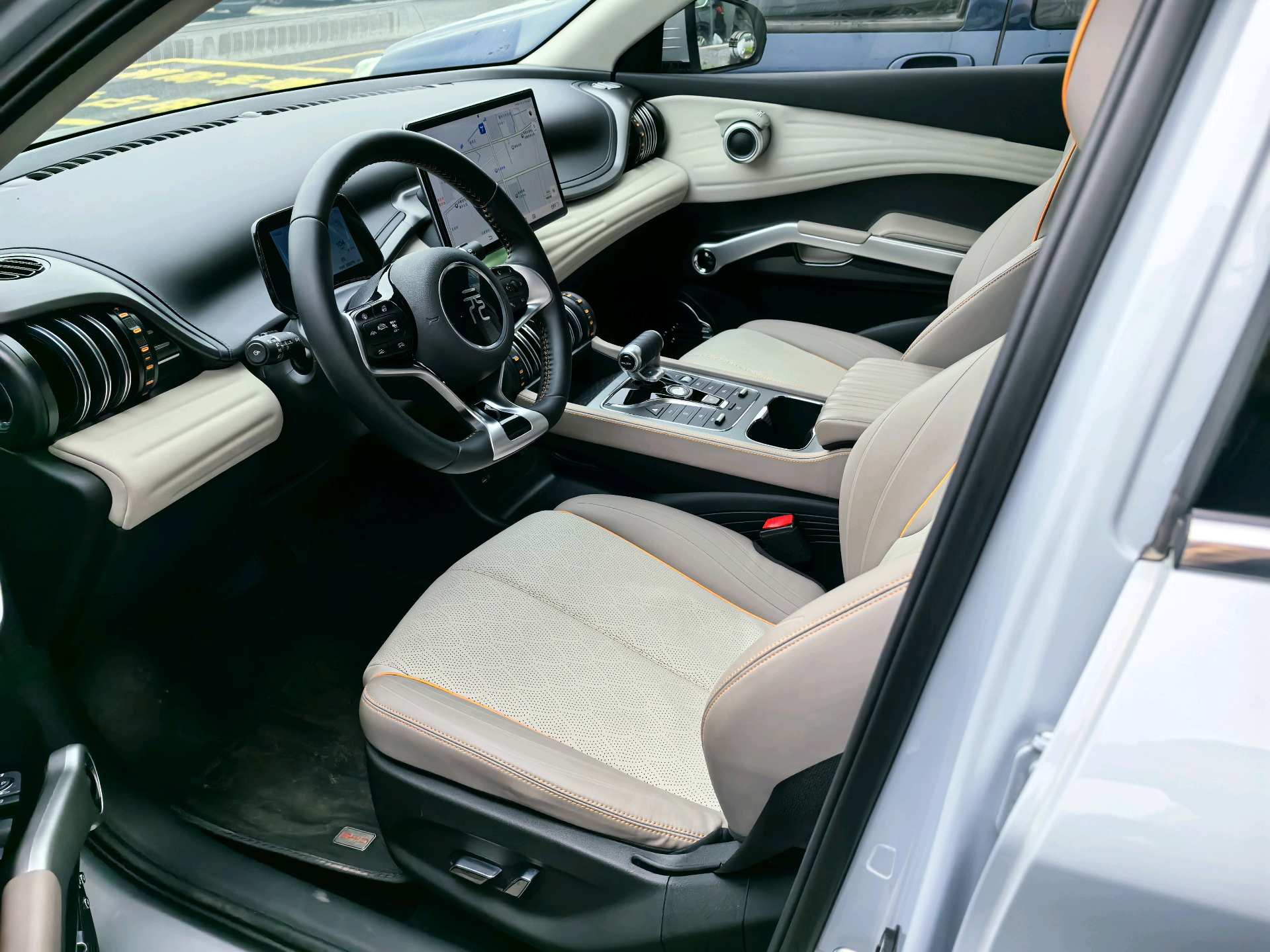 比亚迪 元PLUS 2024 汽车图片 #3