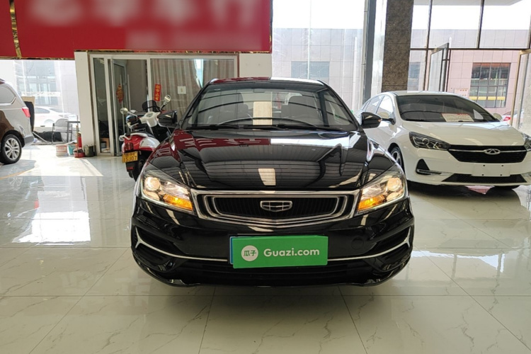 2019 car image #3