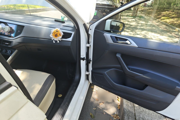 Volkswagen Polo 2019 car image #27