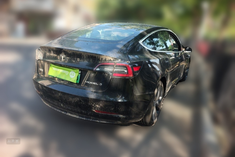 Tesla Model 3 2020 immagine di auto #7