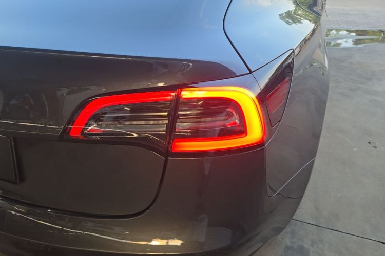 Tesla Model 3 2020 #8 Tesla Model 3 2020 immagine di auto #8
