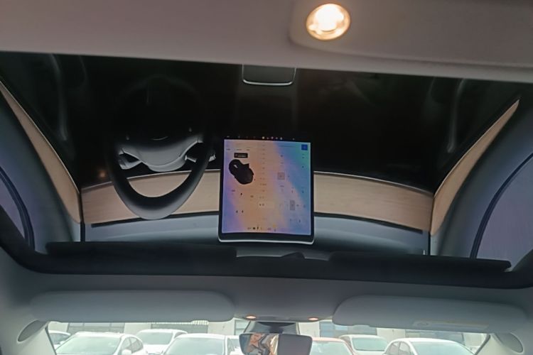 Tesla Model 3 2021 #20 Tesla Model 3 2021 immagine di auto #20