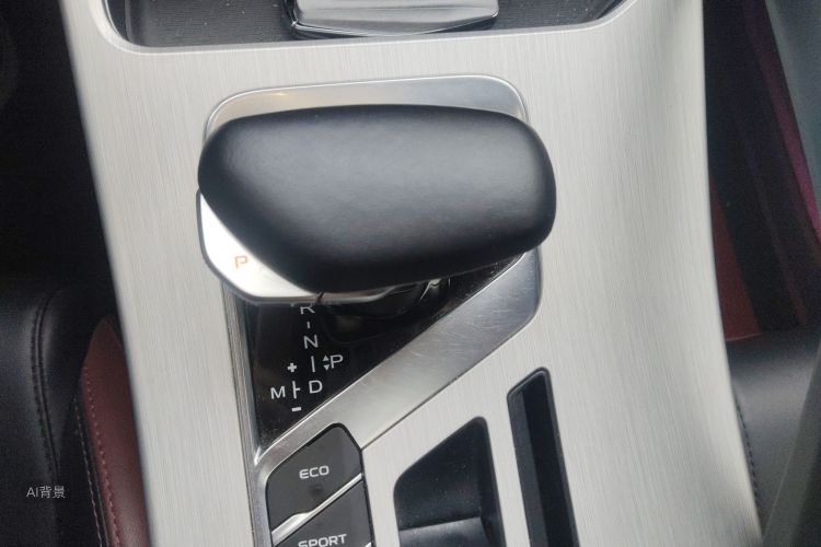 GEELY Coolray 2022 immagine di auto #16