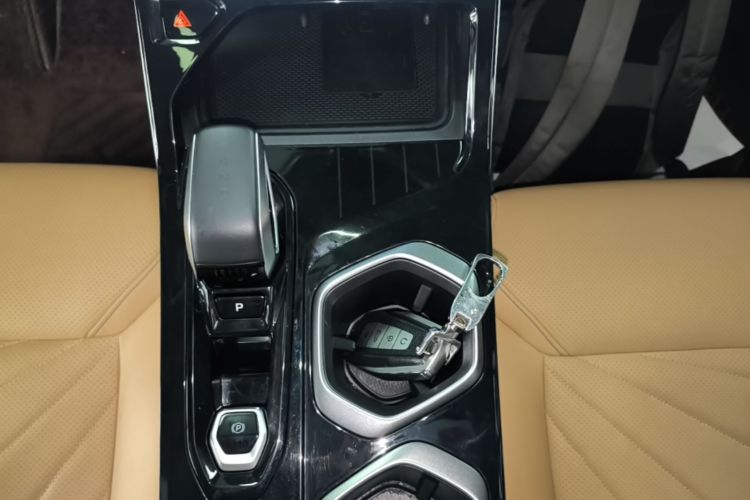 GEELY Boyue L 2024 immagine di auto #14