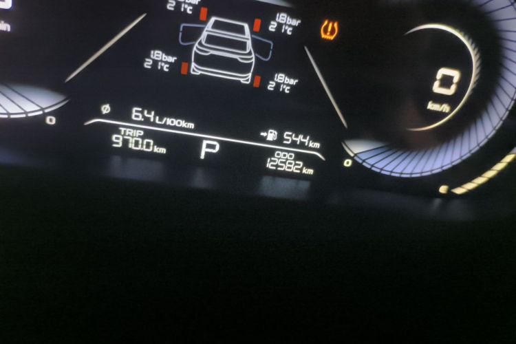 GEELY Emgrand 2024 car image #10