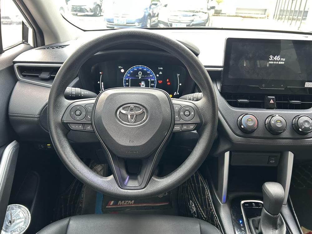 2024 imagen de coche #19