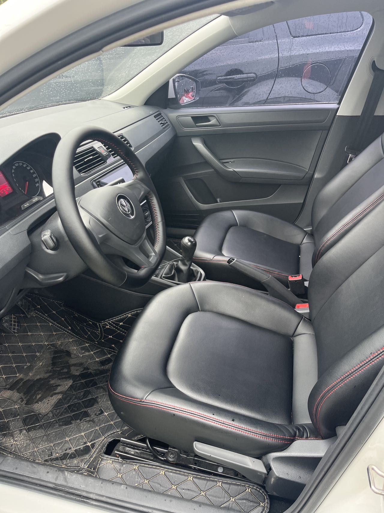 大众 桑塔纳 2023 汽车图片 #4