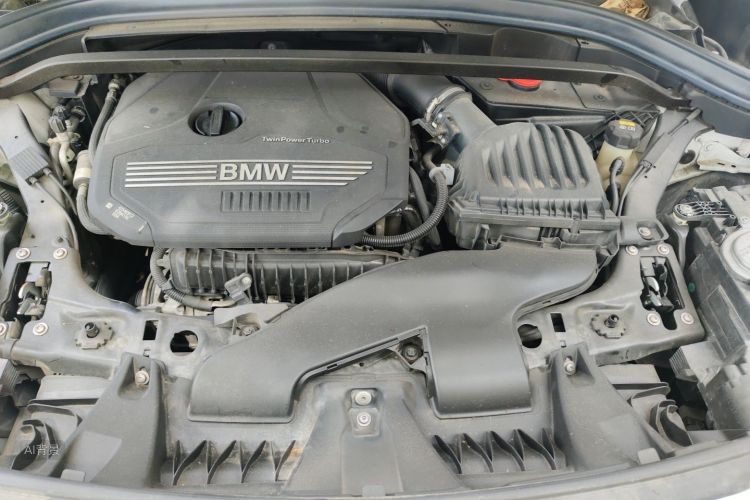 BMW X1 2020 #22 BMW X1 2020 car image #22