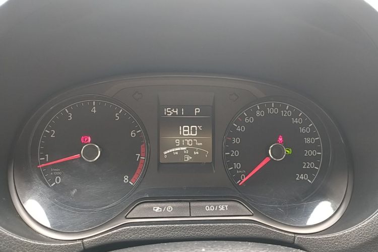 Volkswagen Polo 2019 #12 Volkswagen Polo 2019 car image #12