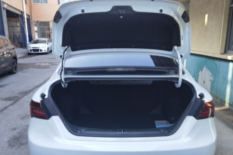 GEELY Binray 2021 #19 GEELY Binray 2021 car image #19