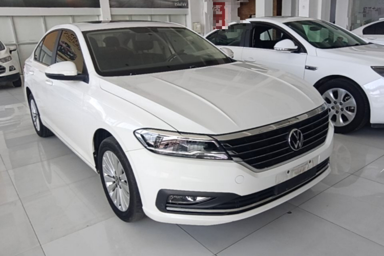 Volkswagen Lavida 2021 car image #4