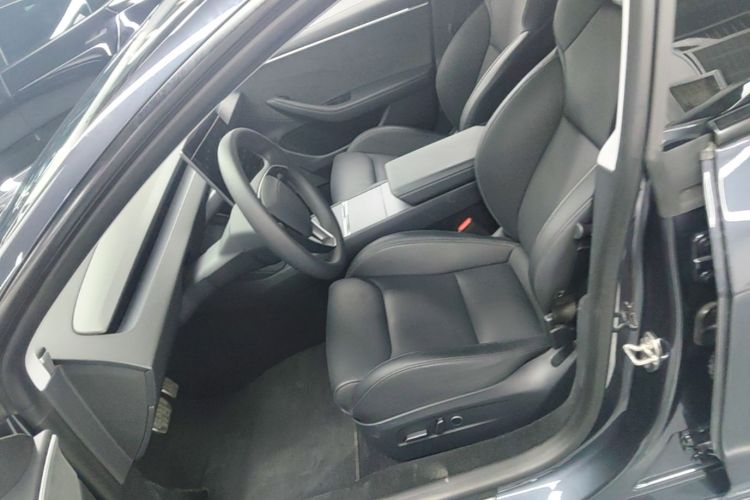 Tesla Model 3 2024 car image #15