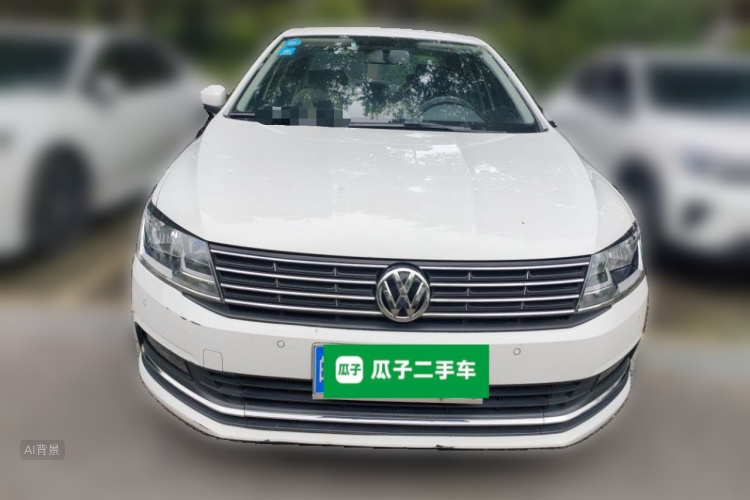 Volkswagen Lavida 2018 #3 Volkswagen Lavida 2018 car image #3