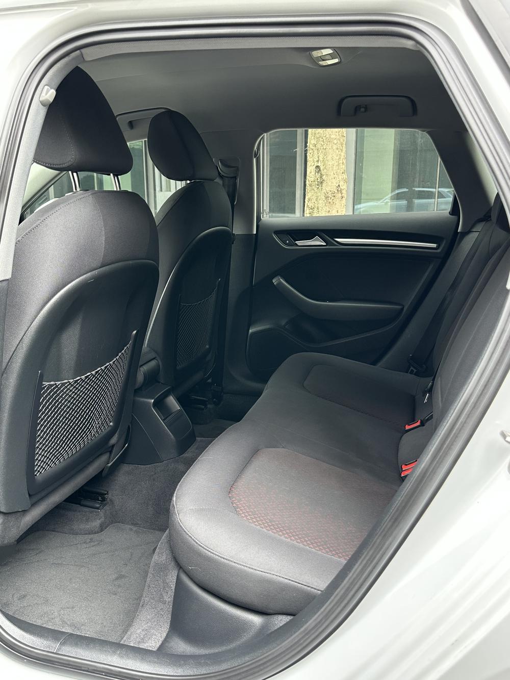 Audi A3 2019 #14 Audi A3 2019 car image #14
