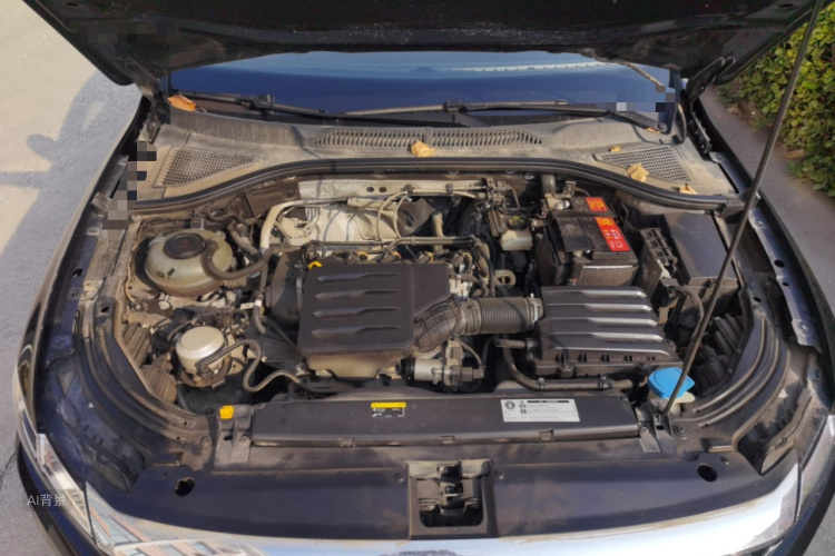 Volkswagen Lavida 2021 imagem de carro #22