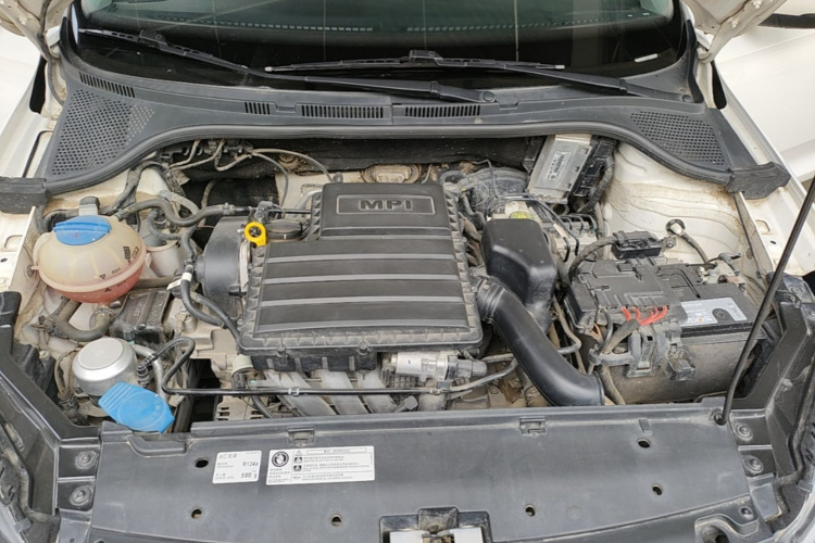 Volkswagen Santana 2020 car image #20