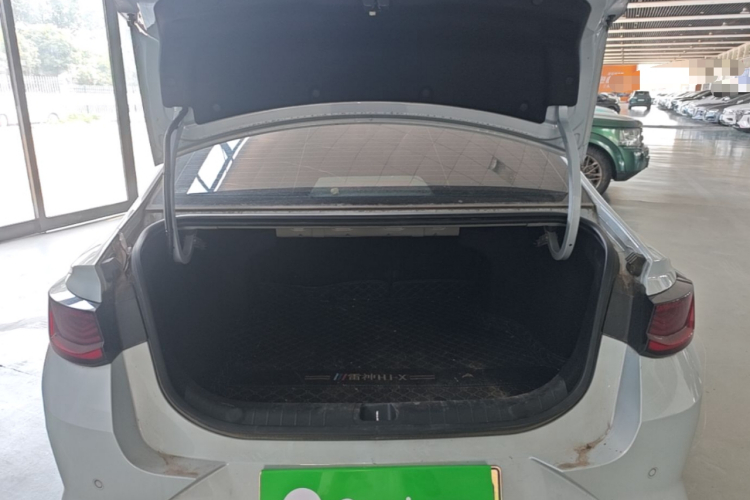 GEELY Emgrand L HiP 2022 #19 GEELY Emgrand L HiP 2022 car image #19