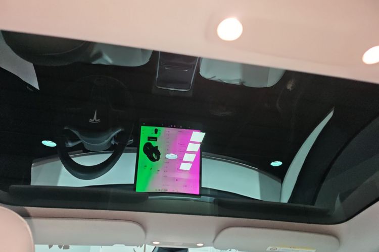 Tesla Model 3 2021 #20 Tesla Model 3 2021 immagine di auto #20