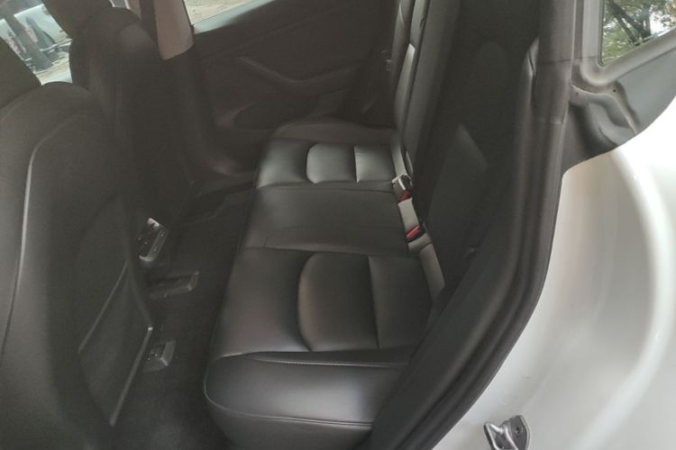 Tesla Model 3 2022 car image #17