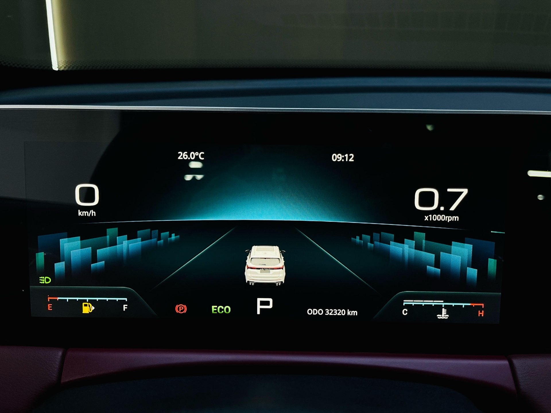 Jetour X70 PLUS 2022 #16 Jetour X70 PLUS 2022 imagen de coche #16