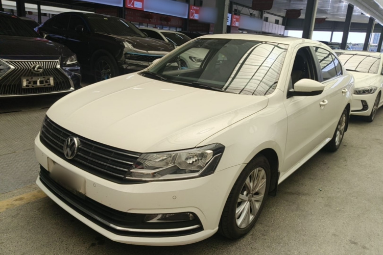 Volkswagen Lavida 2017 #2 Volkswagen Lavida 2017 car image #2