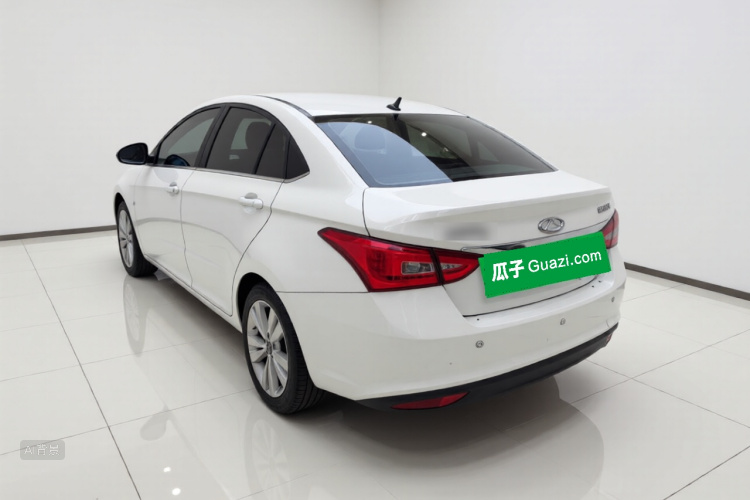 Chery Arrizo 5 2017 immagine di auto #5