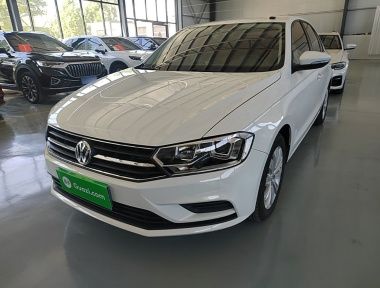 Volkswagen Bora 2020 car image 