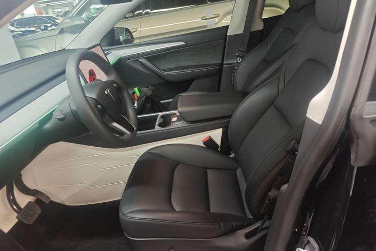 Tesla Model Y 2023 car image #15