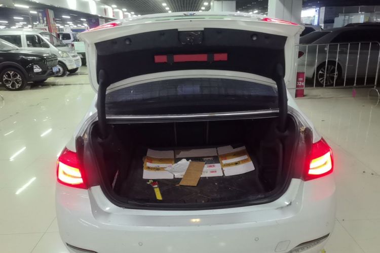 BMW 3 Series 2016 #19 BMW 3 Series 2016 immagine di auto #19