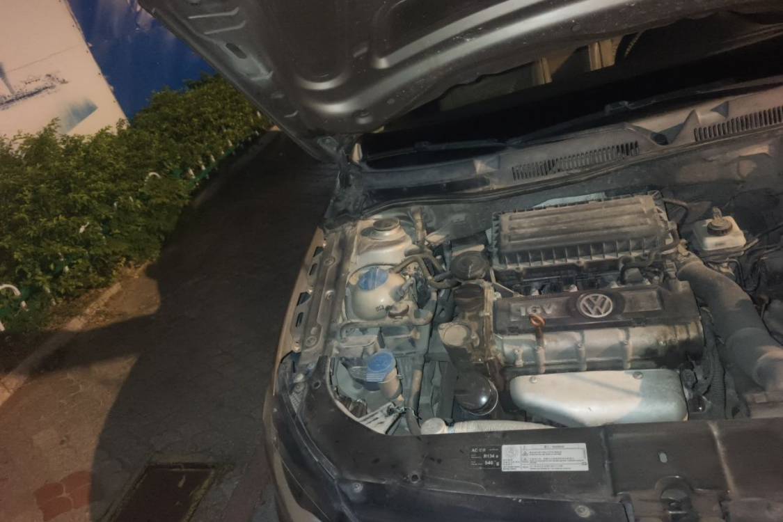 Volkswagen Bora 2014 imagem de carro #11