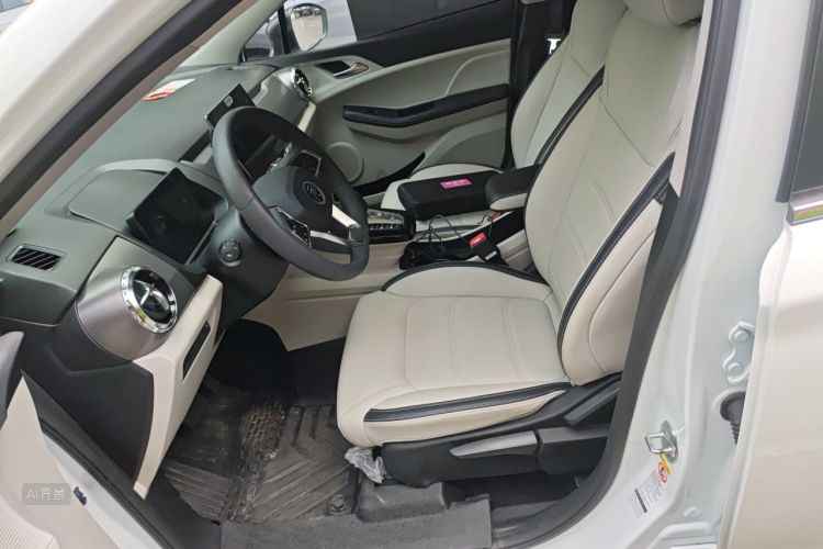 BYD Yuan Pro 2021 #17 BYD Yuan Pro 2021 car image #17