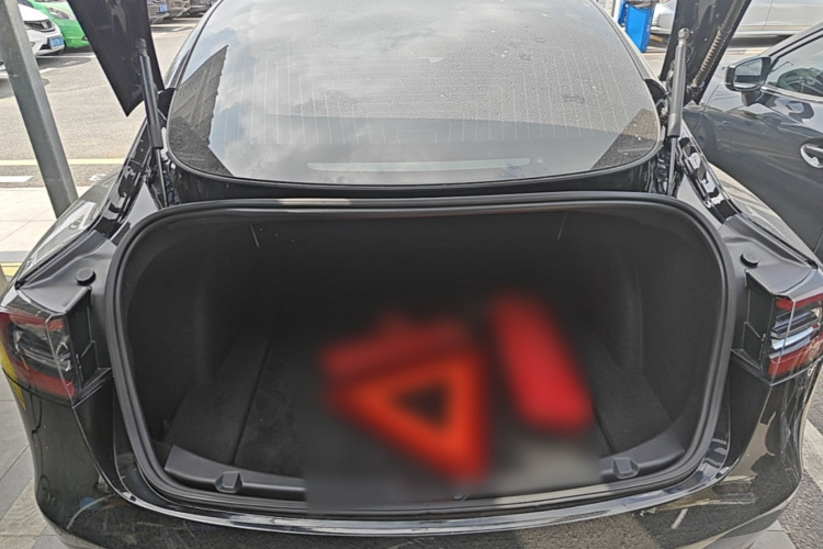 Tesla Model 3 2020 #19 Tesla Model 3 2020 car image #19