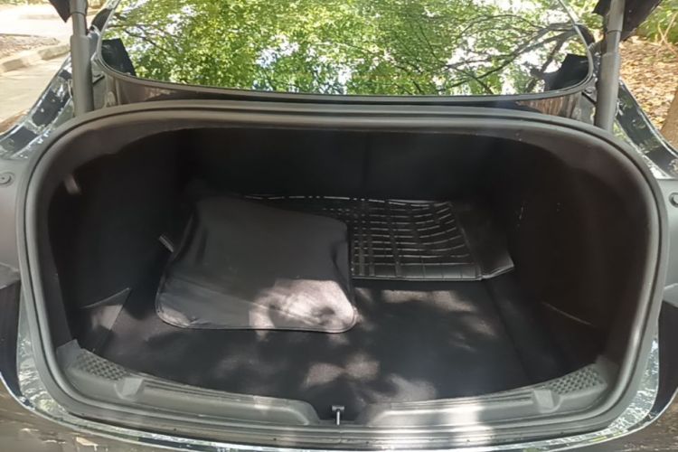 Tesla Model 3 2025 #21 Tesla Model 3 2025 immagine di auto #21