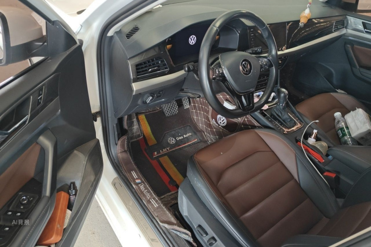 Volkswagen Lavida 2022 #18 Volkswagen Lavida 2022 car image #18