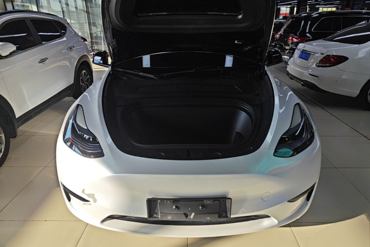 Tesla Model Y 2023 #20 Tesla Model Y 2023 car image #20