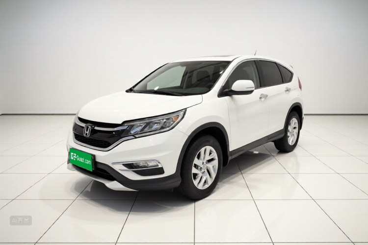 Honda CR-V 2016 car image #2