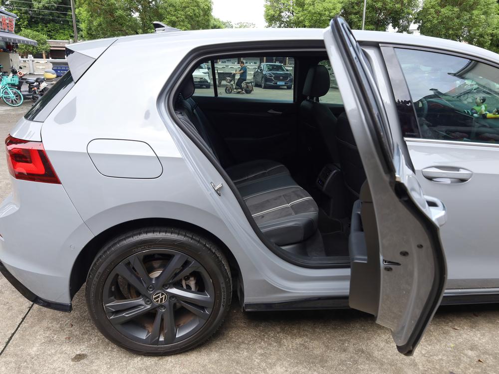Volkswagen Golf 2024 image de voiture #29
