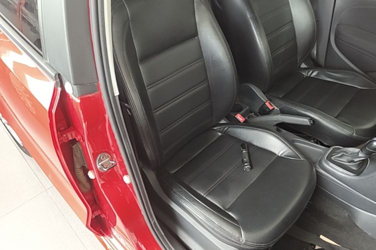Volkswagen Polo 2017 #24 Volkswagen Polo 2017 car image #24
