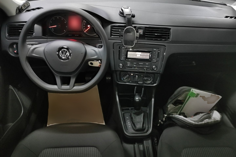 Volkswagen Santana 2021 #10 Volkswagen Santana 2021 car image #10