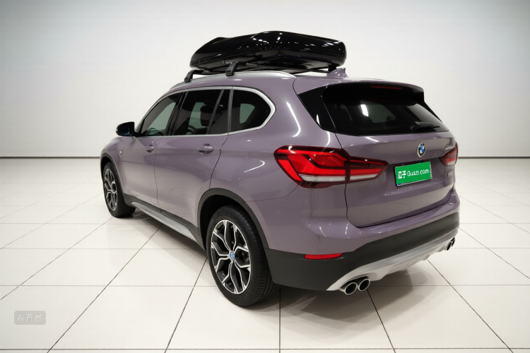 BMW X1 2022 #5 BMW X1 2022 immagine di auto #5