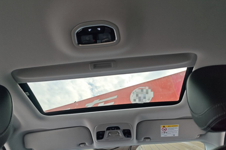 GEELY Emgrand 2021 car image #20