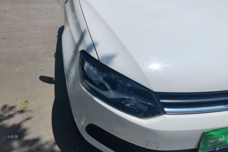 Volkswagen Polo 2019 #8 Volkswagen Polo 2019 car image #8